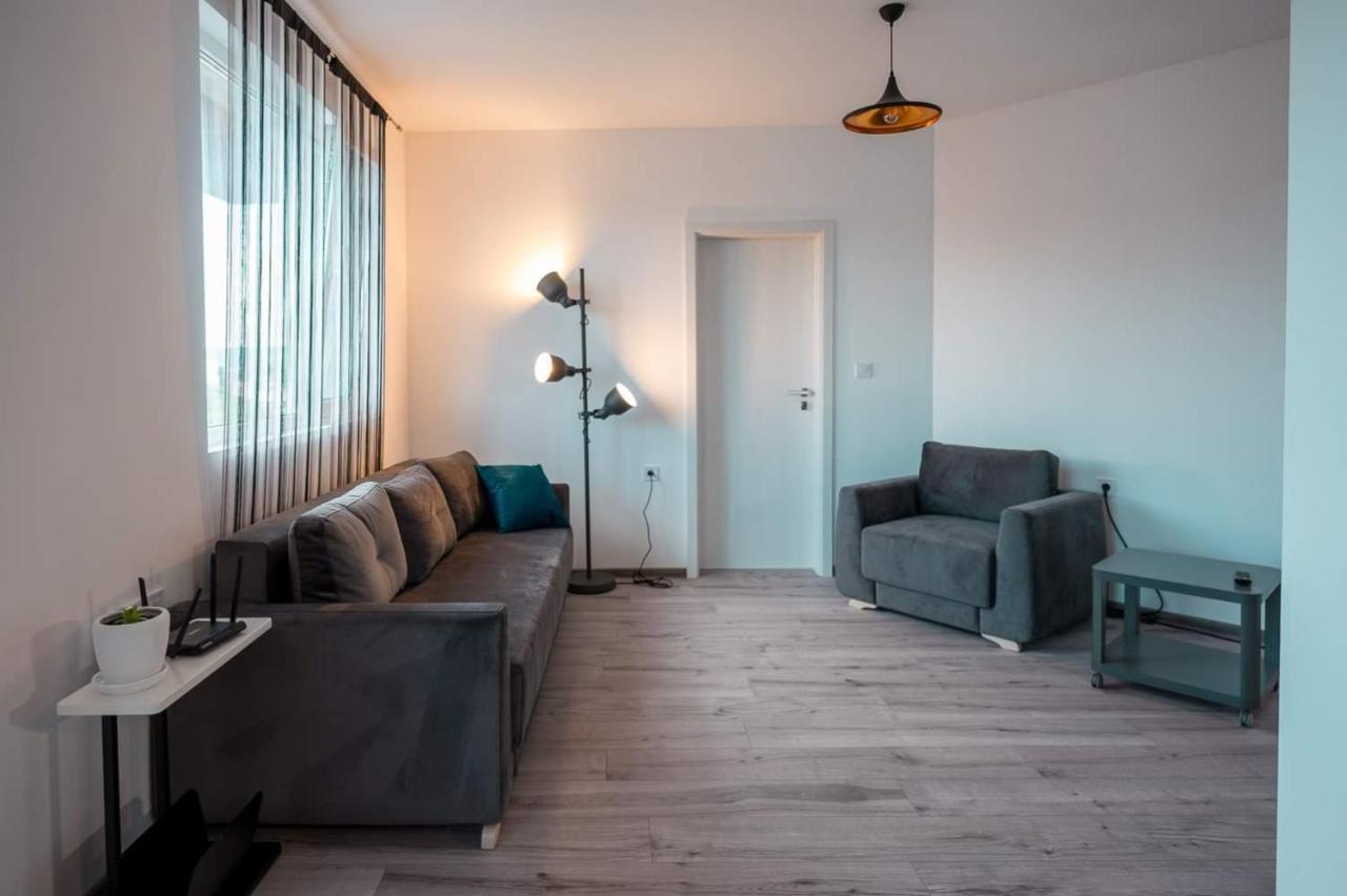 Turquoise By Rv Apartments Warna Exterior foto