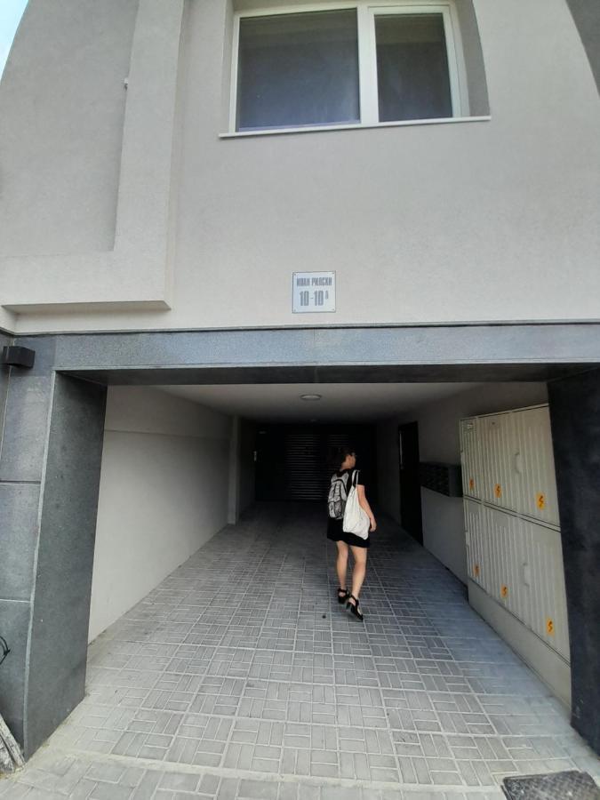 Turquoise By Rv Apartments Warna Exterior foto
