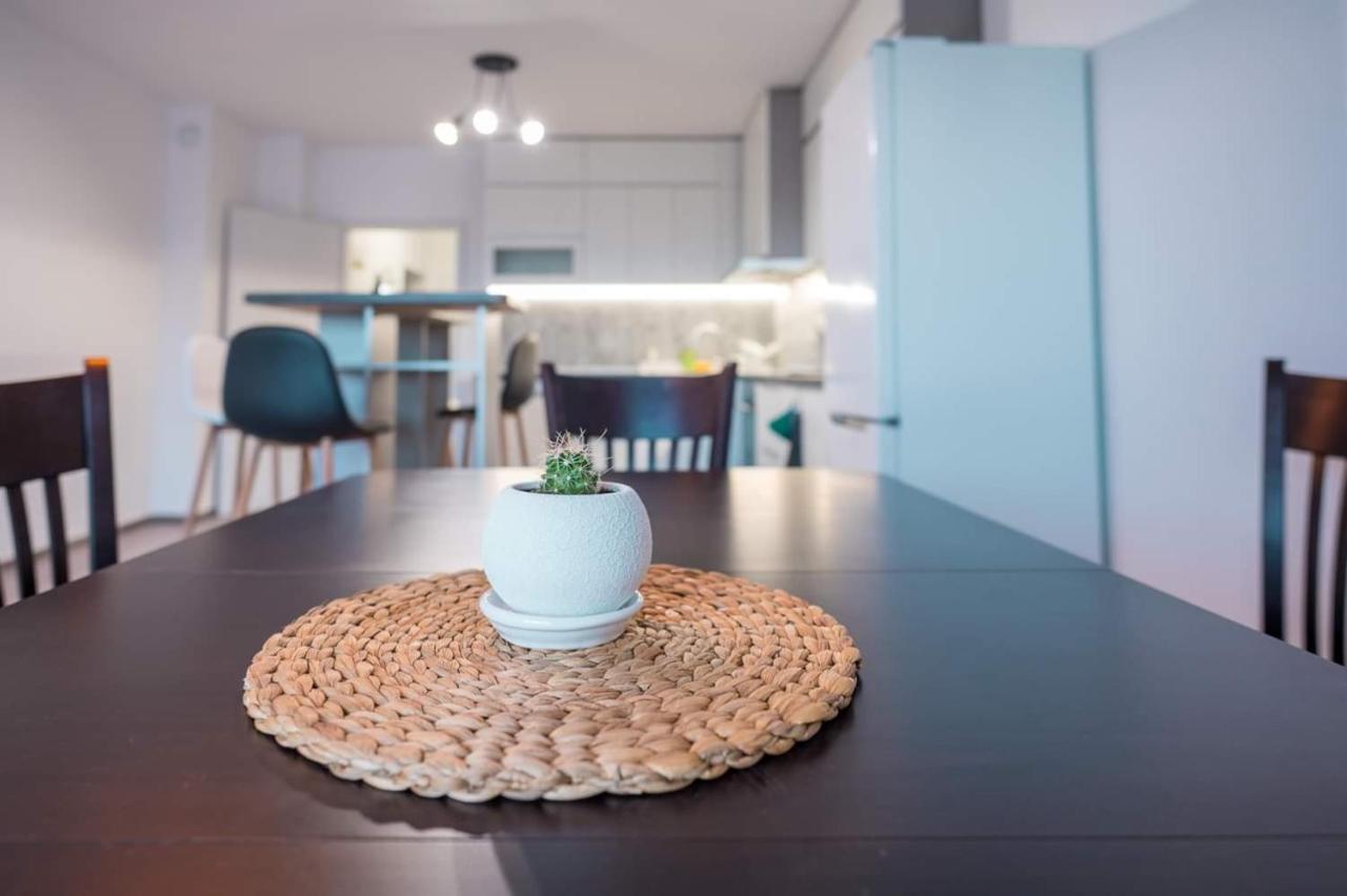 Turquoise By Rv Apartments Warna Exterior foto