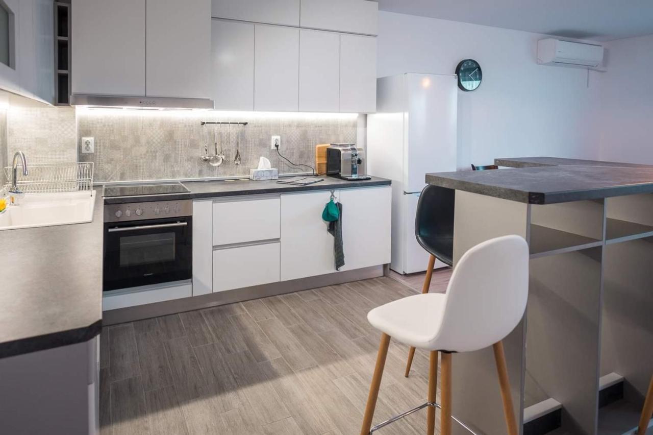 Turquoise By Rv Apartments Warna Exterior foto