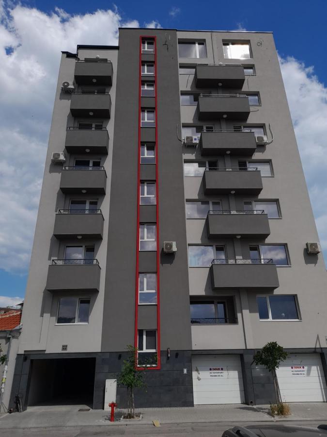 Turquoise By Rv Apartments Warna Exterior foto