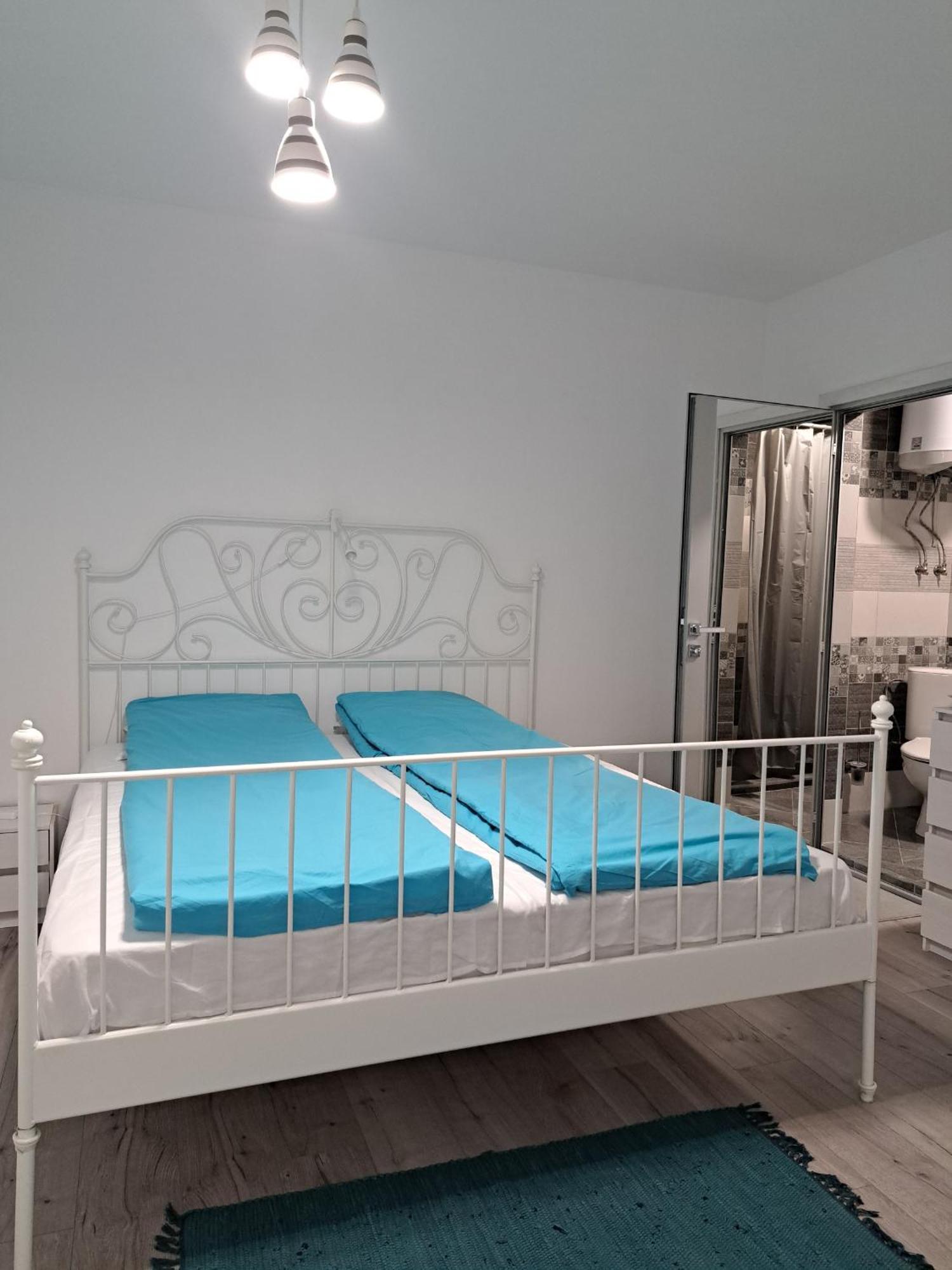 Turquoise By Rv Apartments Warna Exterior foto